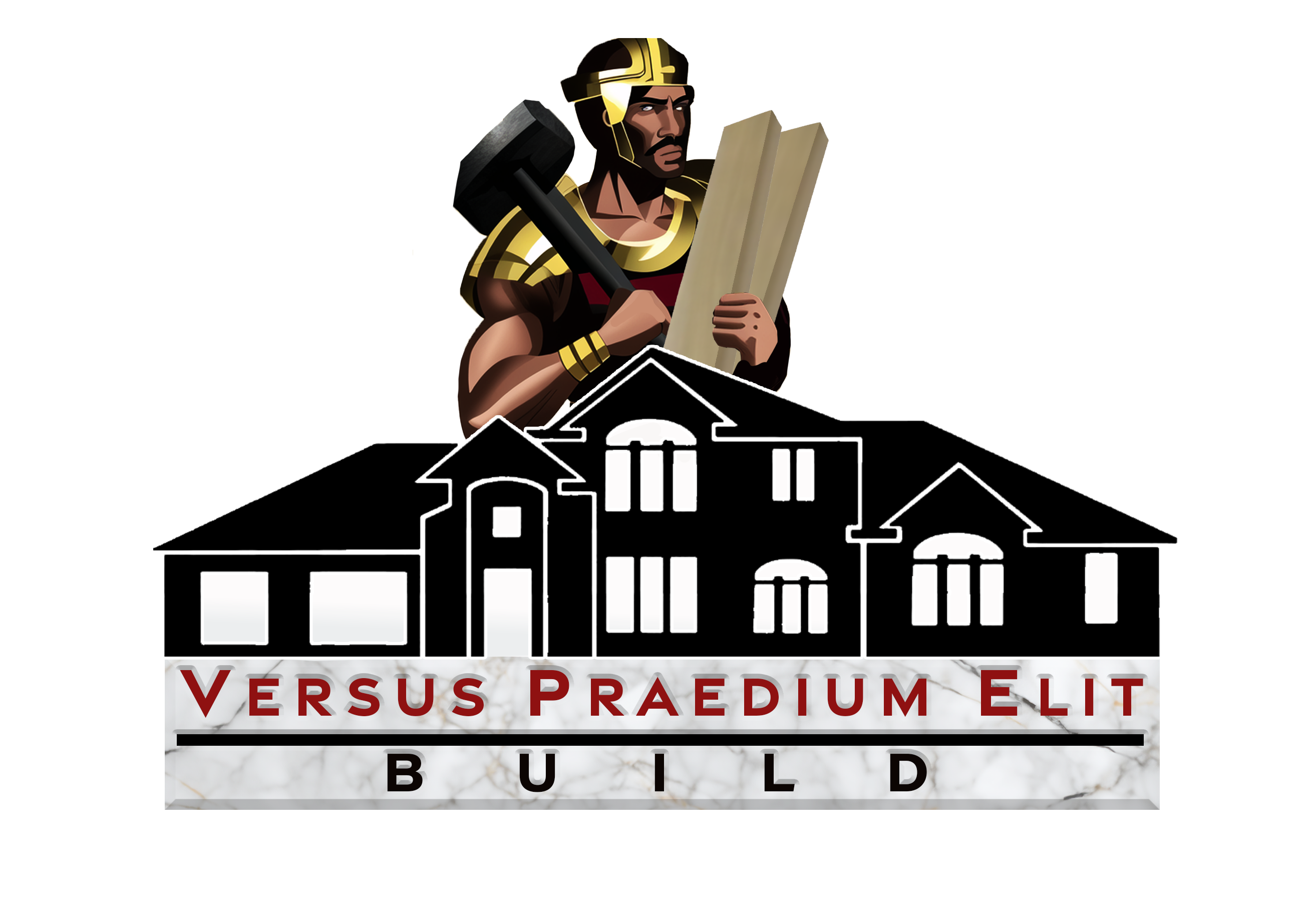 Versus Praedium Elit Build